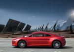 Audi e-Tron Concept 2009 года